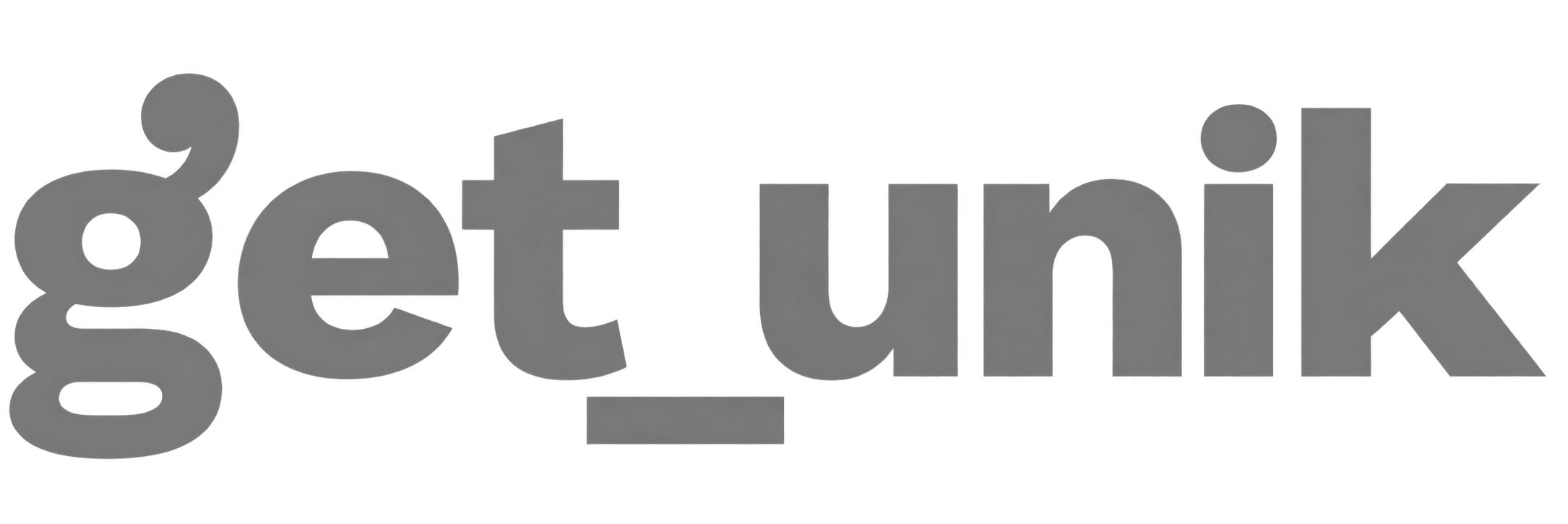get_unik