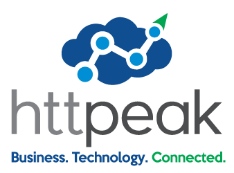 HTTPeak - Business. Technology. Connected.